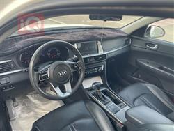 كيا اوبتيما